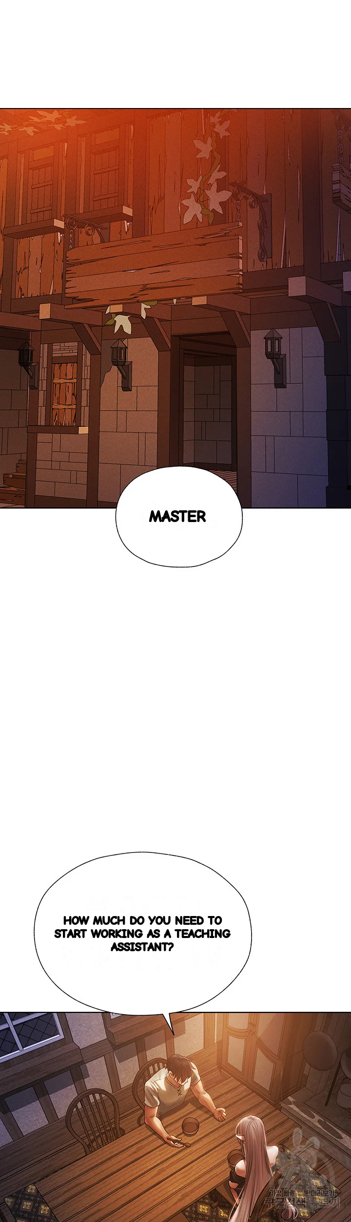 Isekai Milf Hunter Chapter 18 - Page 64
