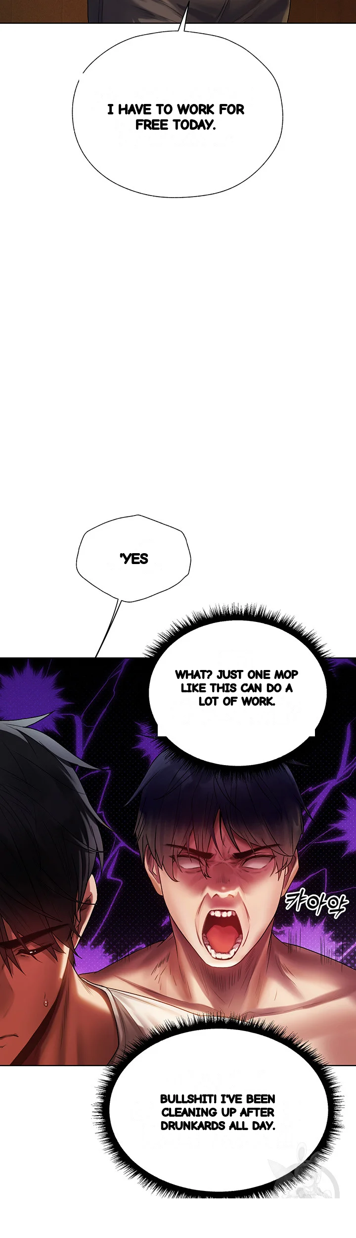 Isekai Milf Hunter Chapter 19 - Page 16
