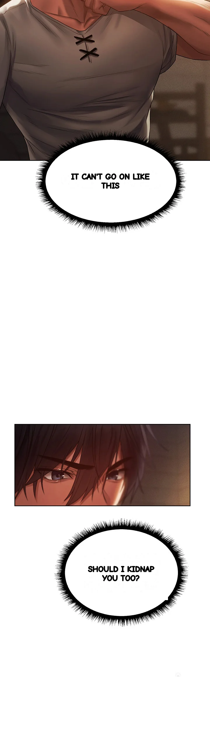 Isekai Milf Hunter Chapter 19 - Page 22