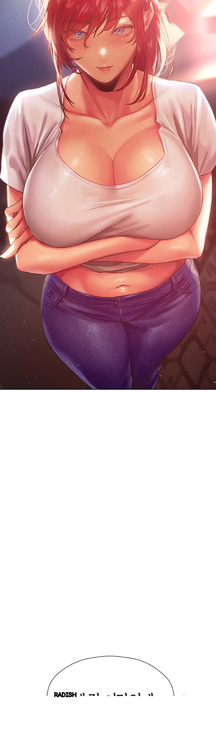 Isekai Milf Hunter Chapter 19 - Page 34