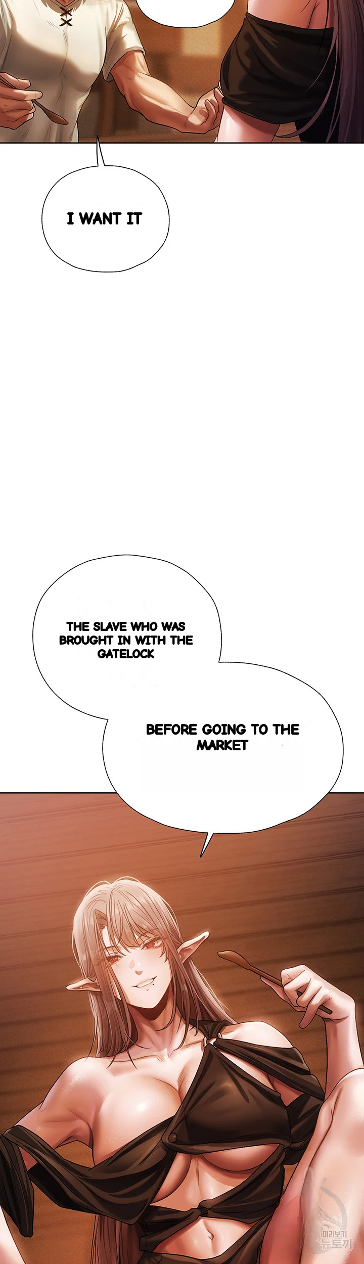 Isekai Milf Hunter Chapter 19 - Page 4