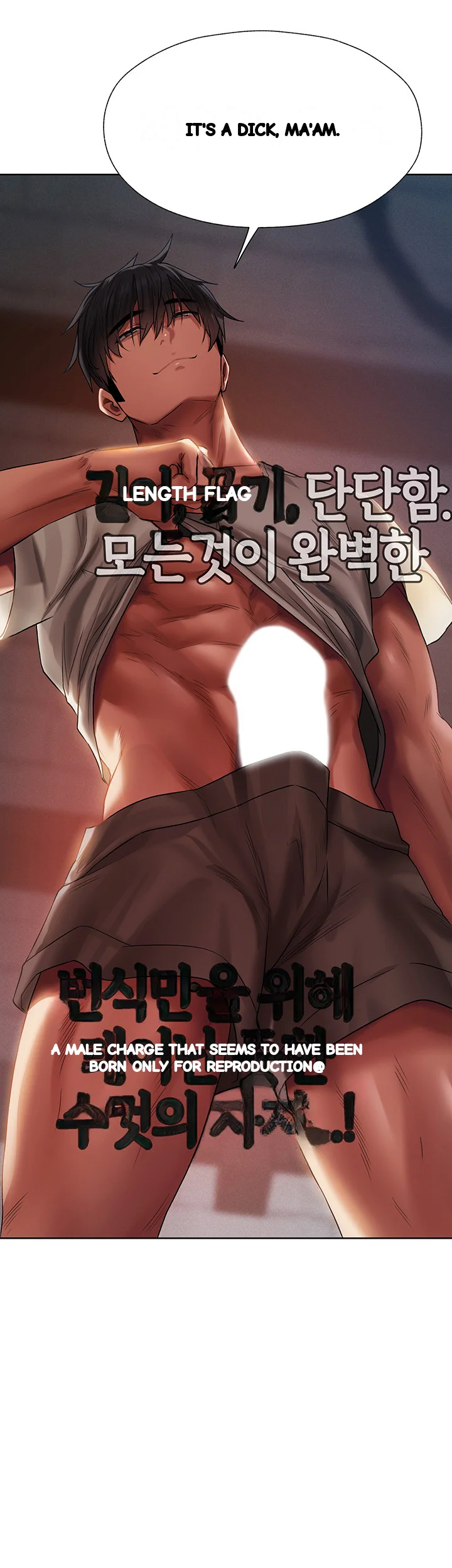 Isekai Milf Hunter Chapter 19 - Page 51