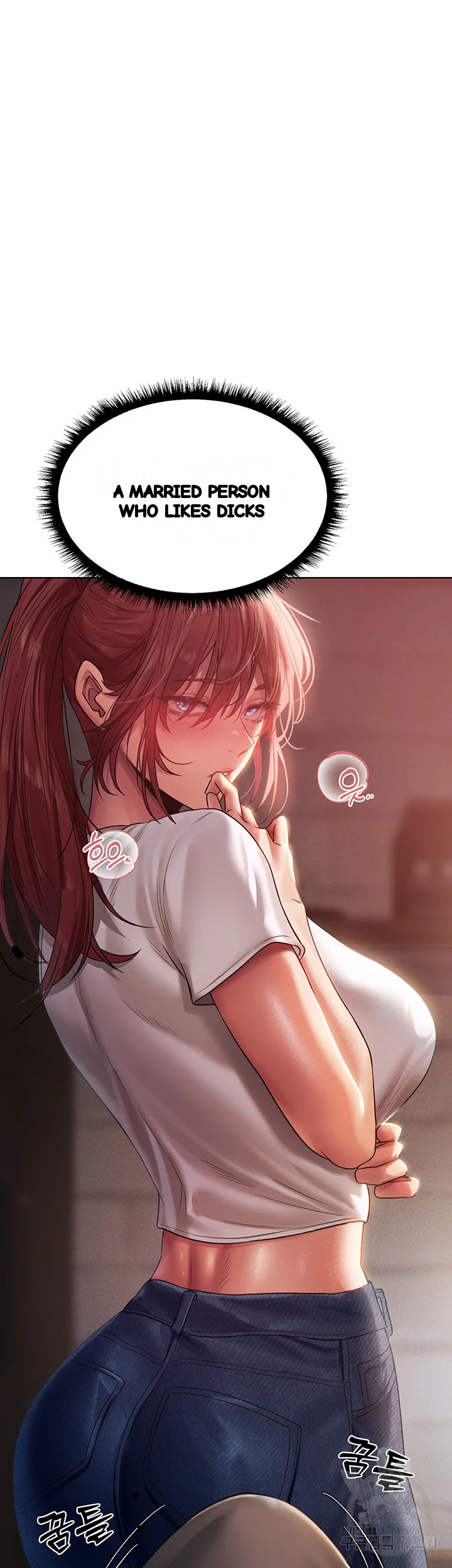 Isekai Milf Hunter Chapter 19 - Page 55