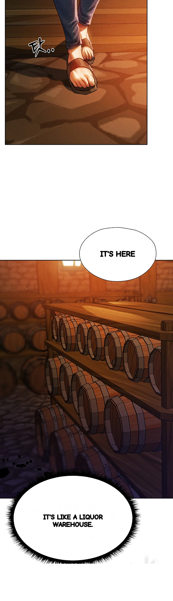 Isekai Milf Hunter Chapter 19 - Page 65