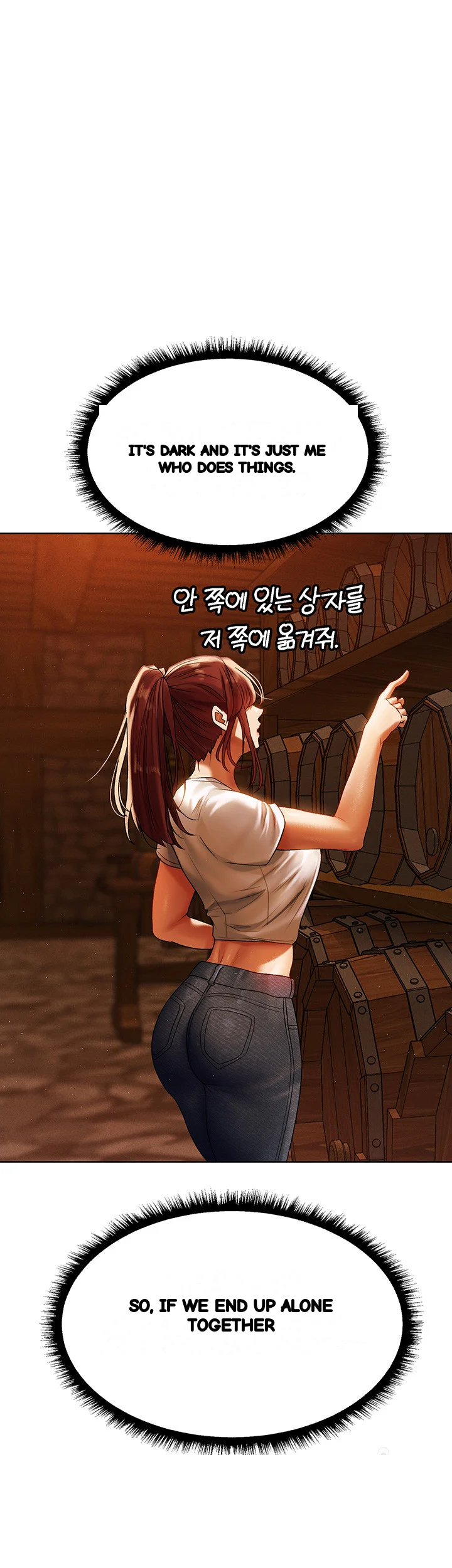 Isekai Milf Hunter Chapter 19 - Page 66