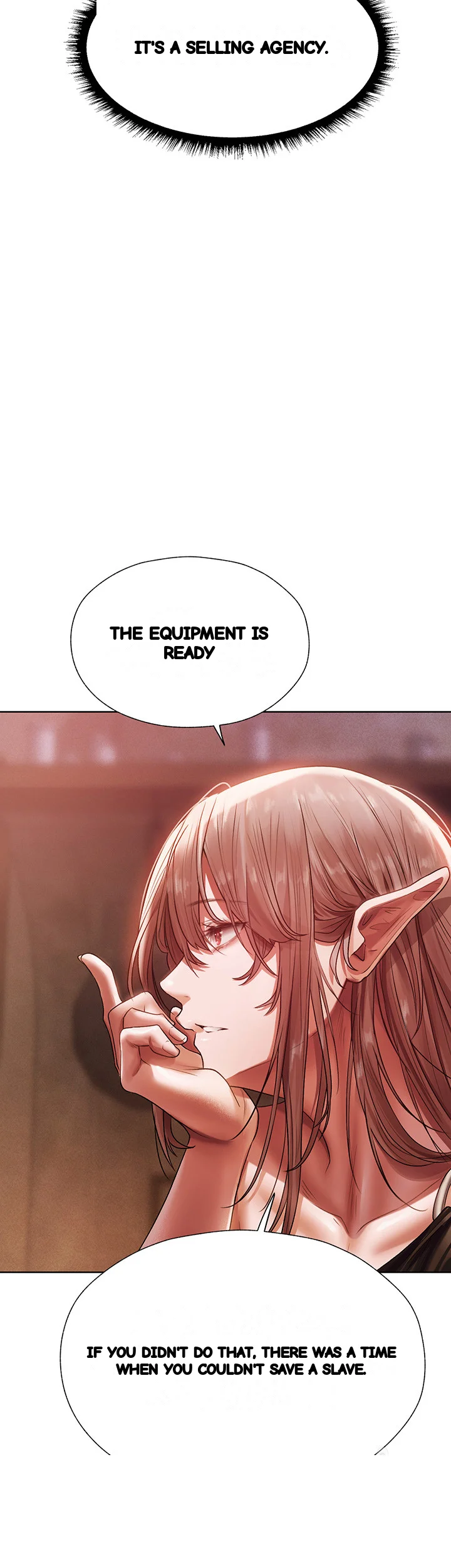 Isekai Milf Hunter Chapter 19 - Page 8