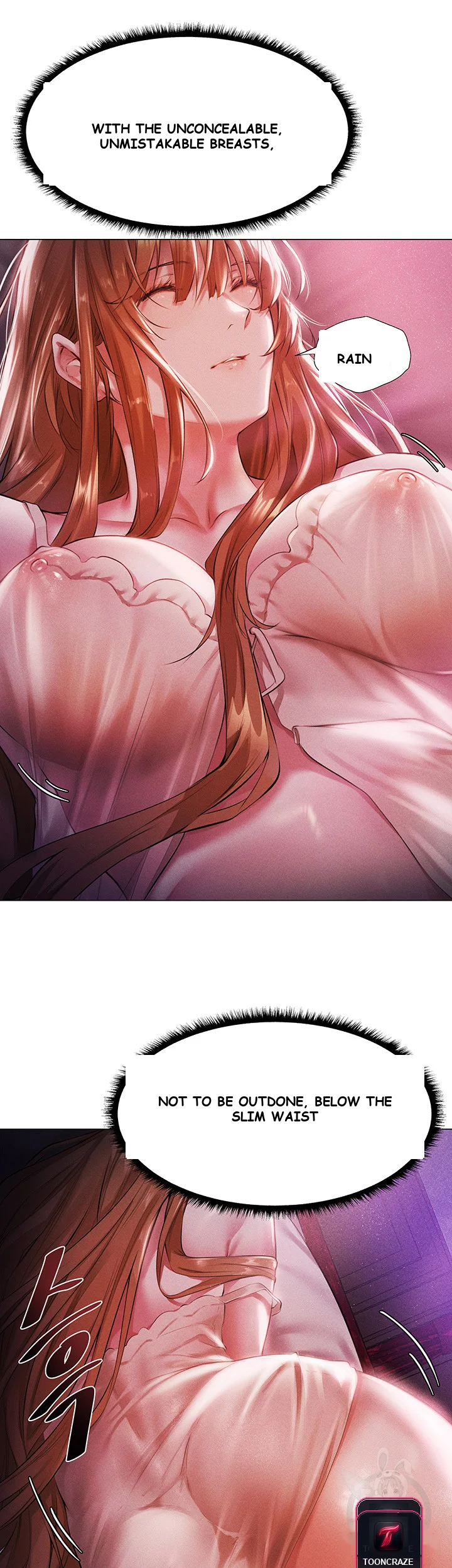 Isekai Milf Hunter Chapter 2 - Page 28