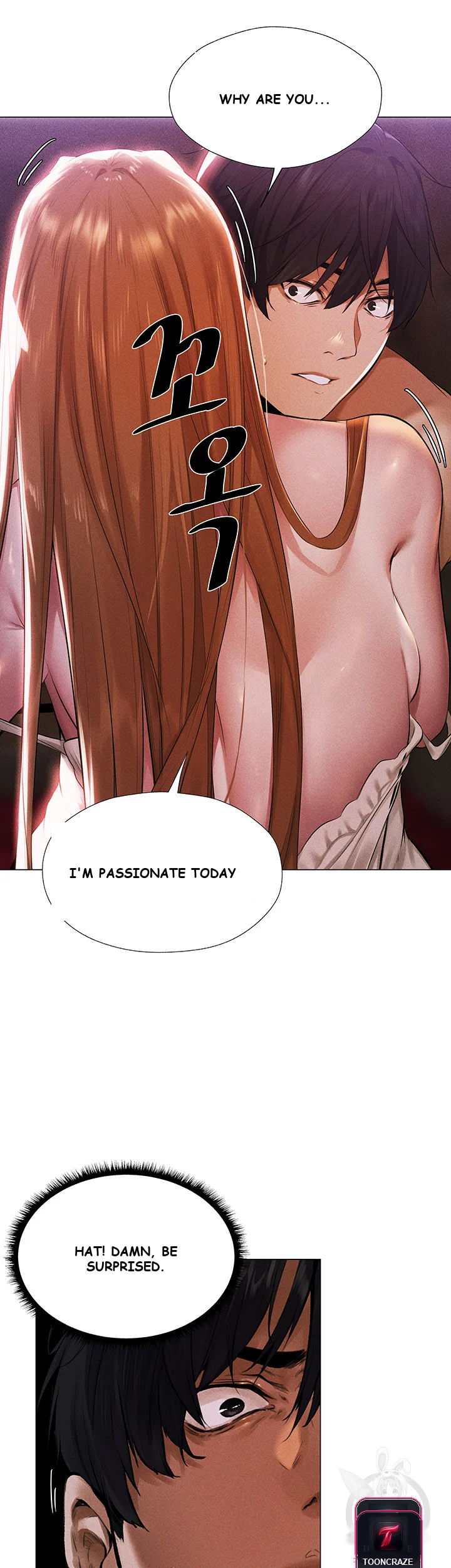 Isekai Milf Hunter Chapter 2 - Page 67
