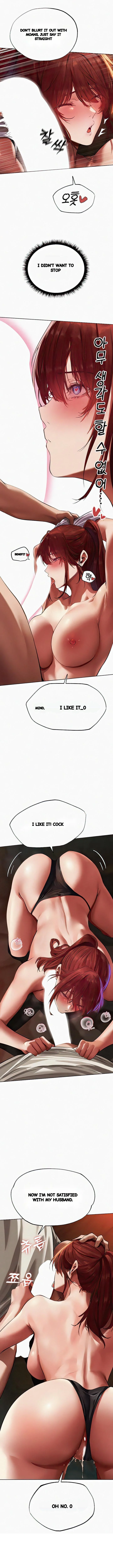Isekai Milf Hunter Chapter 20 - Page 12
