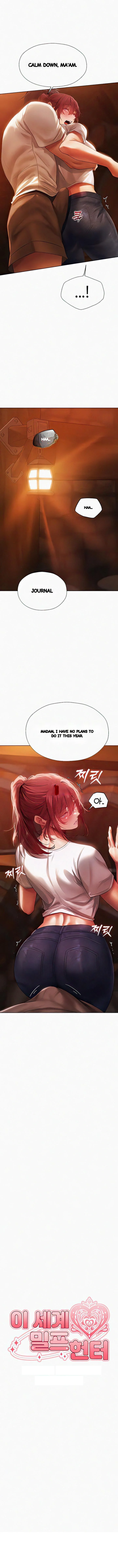 Isekai Milf Hunter Chapter 20 - Page 2