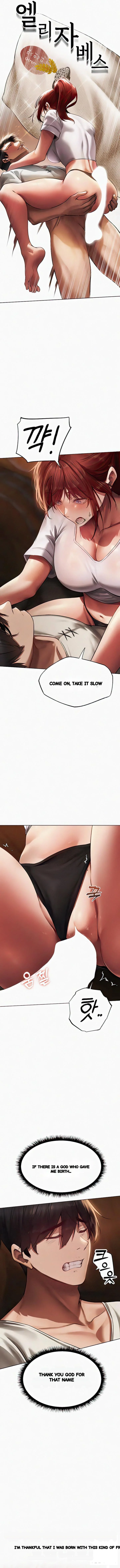 Isekai Milf Hunter Chapter 20 - Page 8