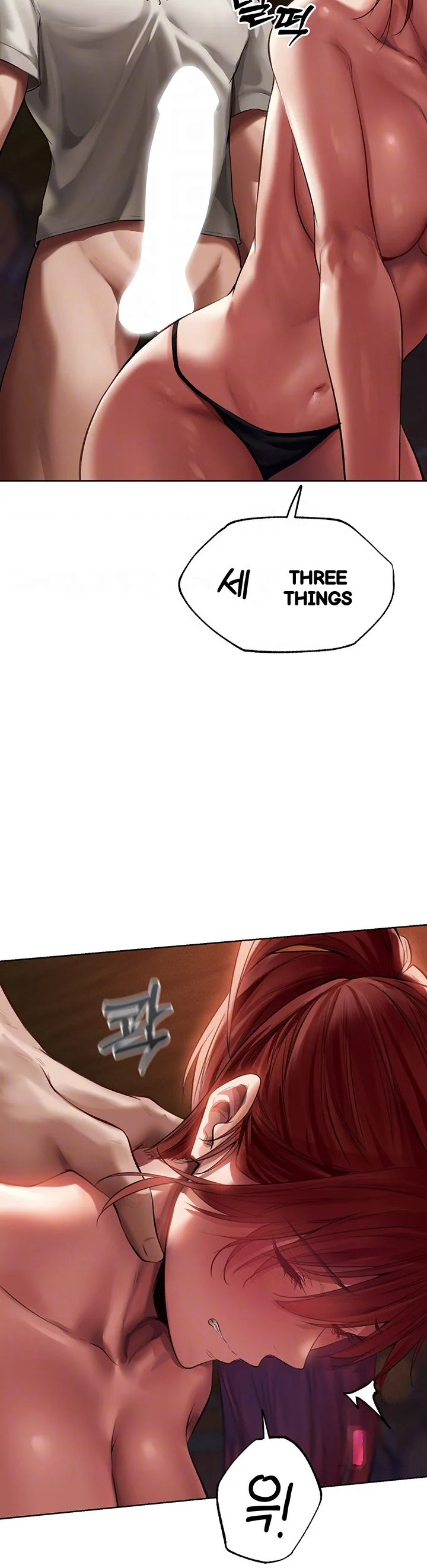 Isekai Milf Hunter Chapter 21 - Page 10