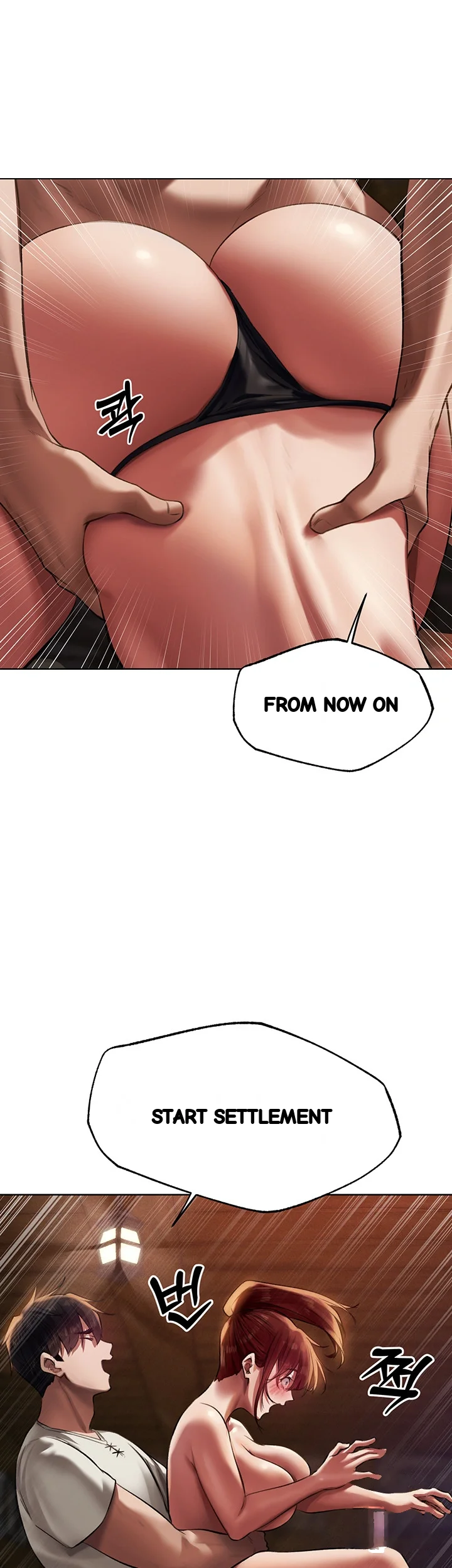 Isekai Milf Hunter Chapter 21 - Page 19