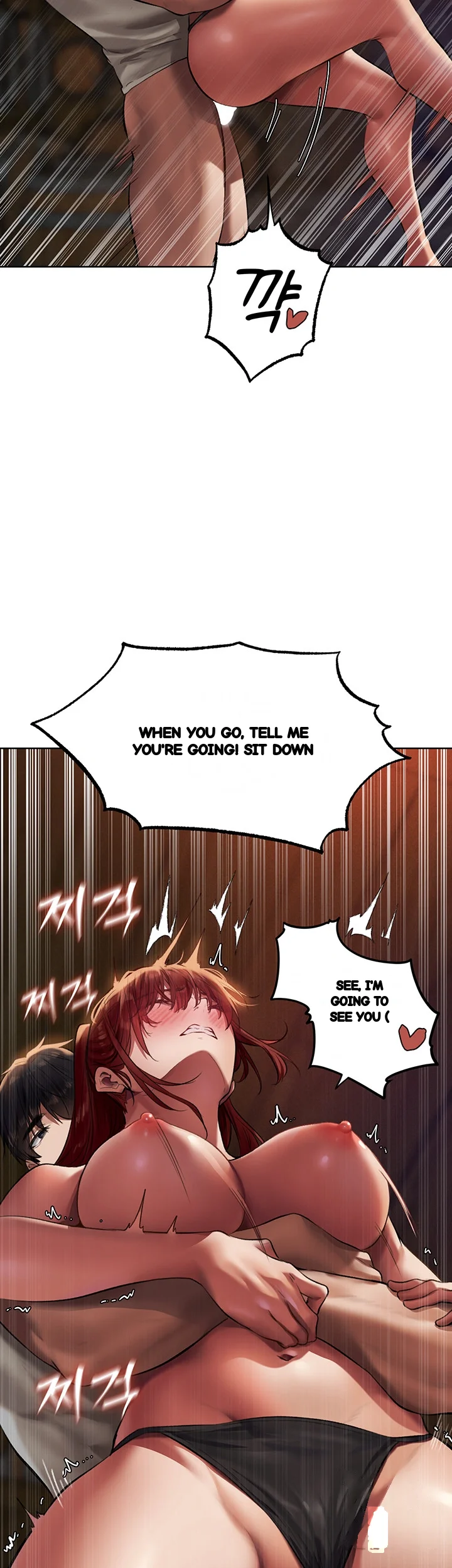 Isekai Milf Hunter Chapter 21 - Page 20