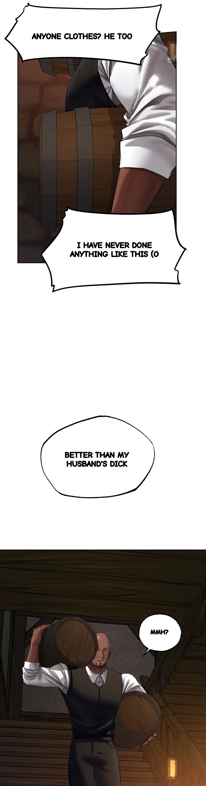Isekai Milf Hunter Chapter 21 - Page 25
