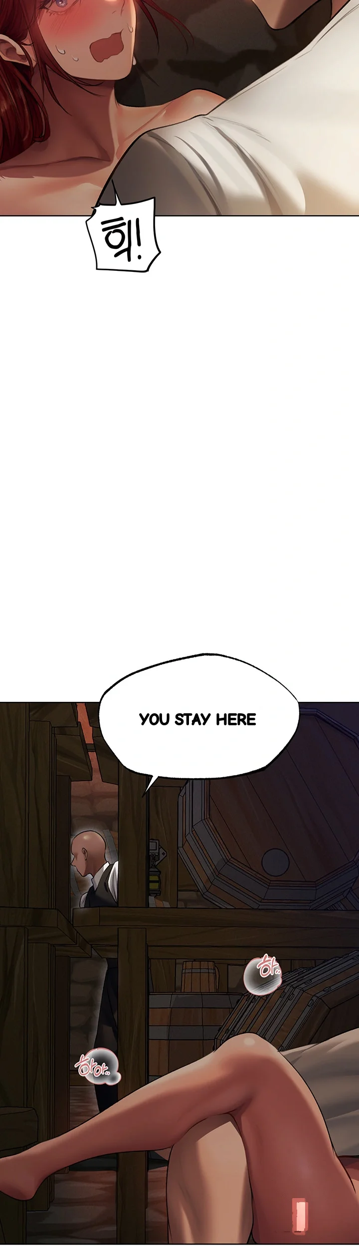 Isekai Milf Hunter Chapter 21 - Page 27