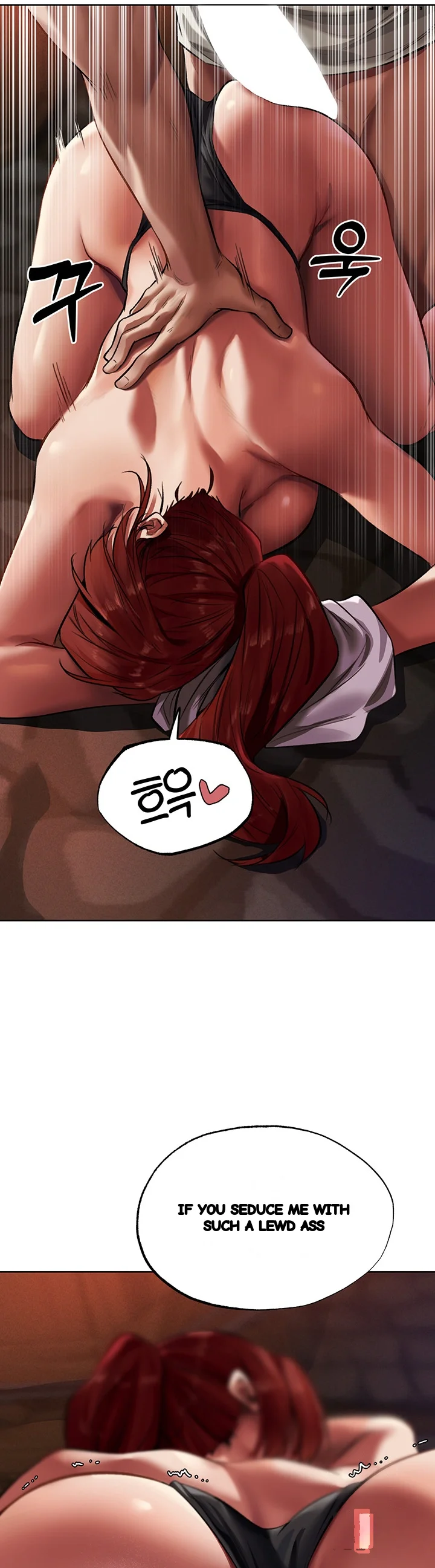 Isekai Milf Hunter Chapter 21 - Page 3
