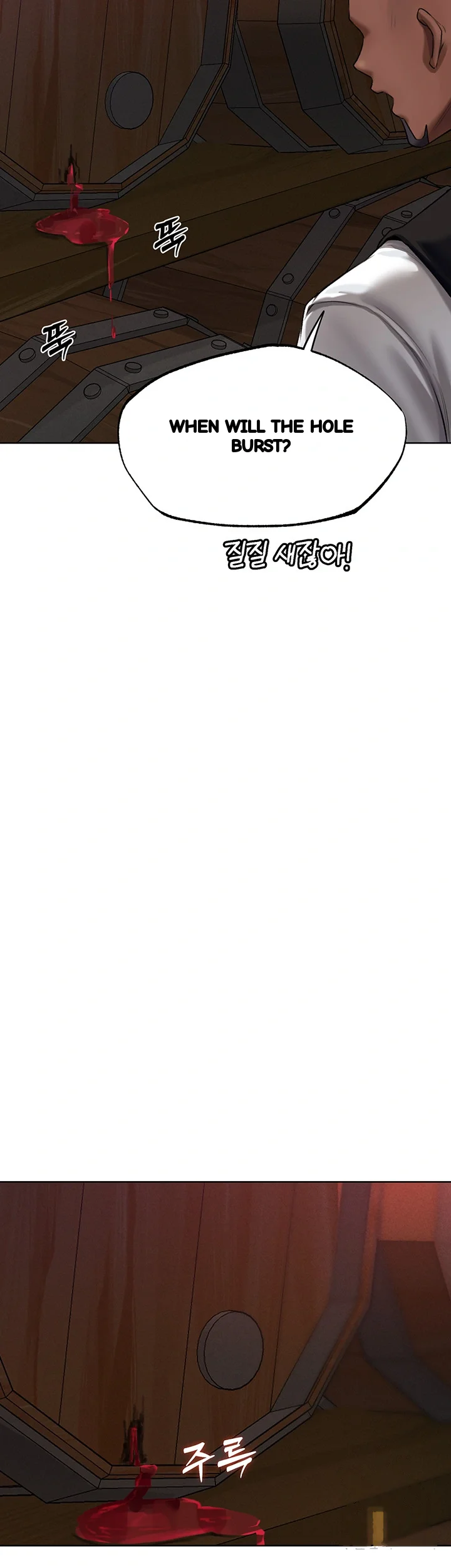 Isekai Milf Hunter Chapter 21 - Page 36