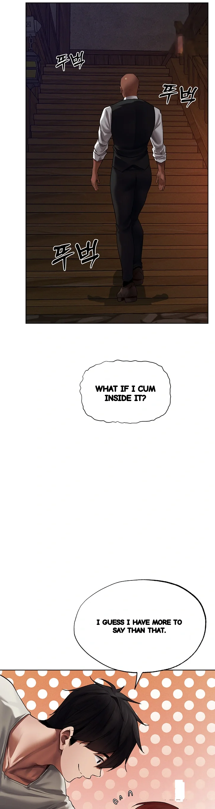 Isekai Milf Hunter Chapter 21 - Page 39