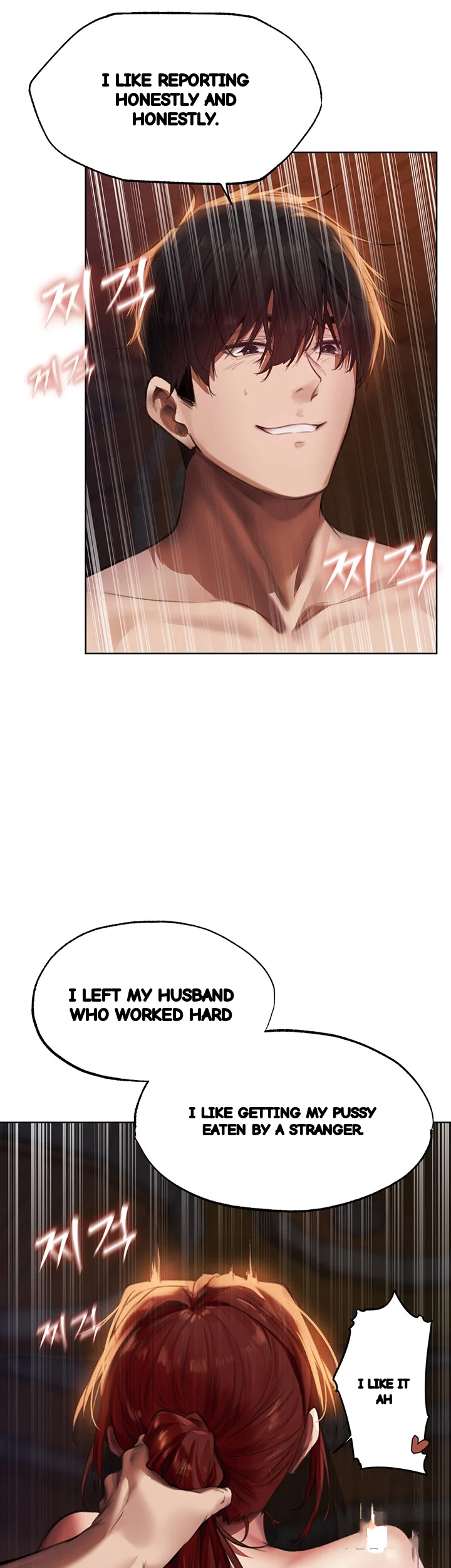 Isekai Milf Hunter Chapter 21 - Page 47