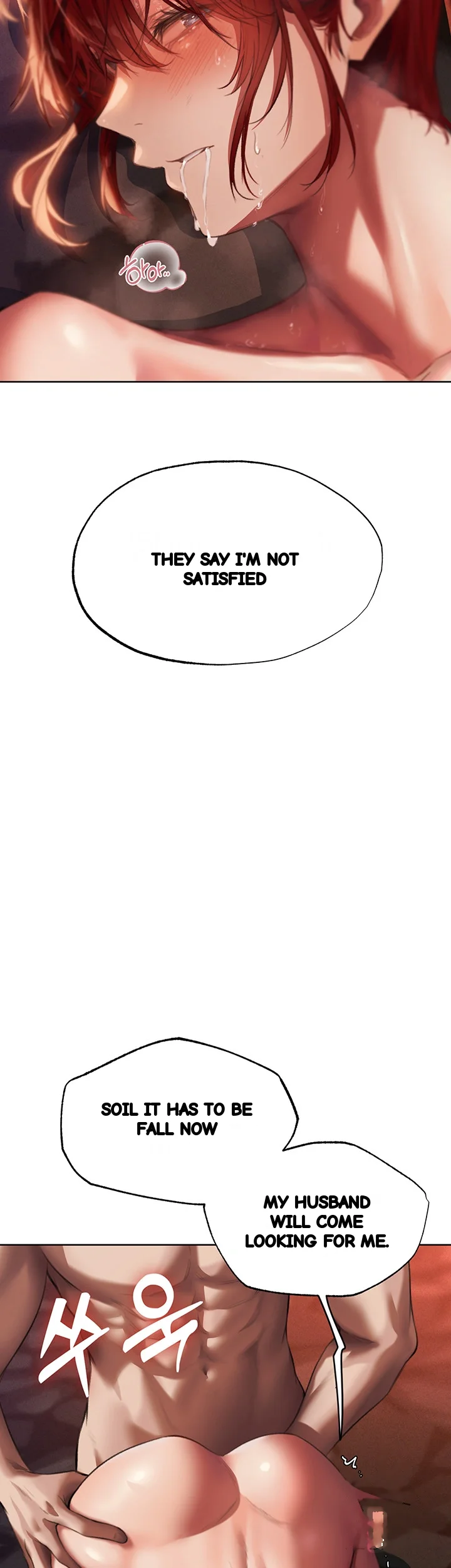 Isekai Milf Hunter Chapter 21 - Page 52