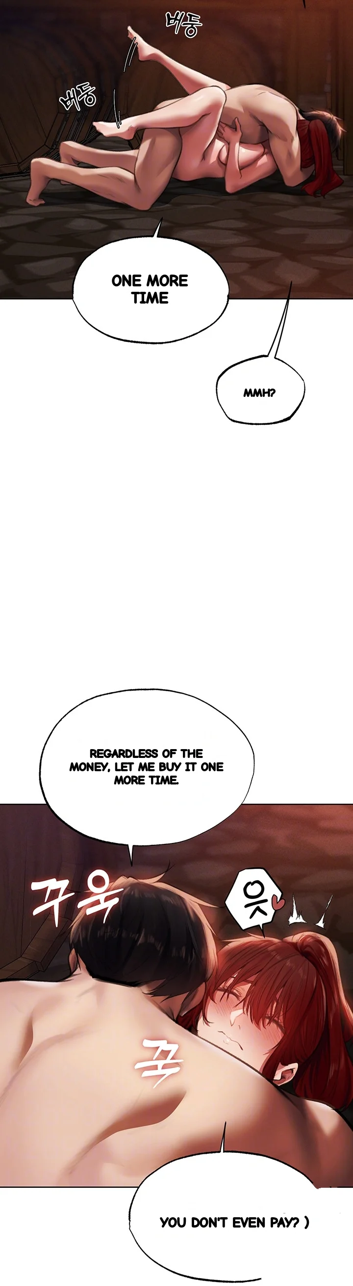 Isekai Milf Hunter Chapter 22 - Page 10