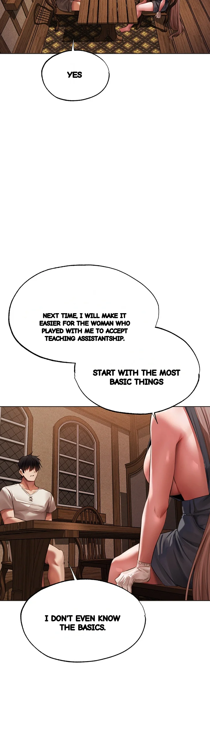 Isekai Milf Hunter Chapter 22 - Page 39