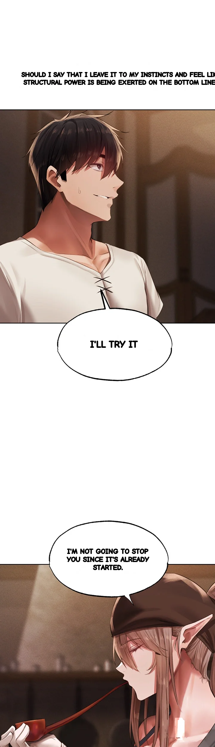 Isekai Milf Hunter Chapter 22 - Page 50