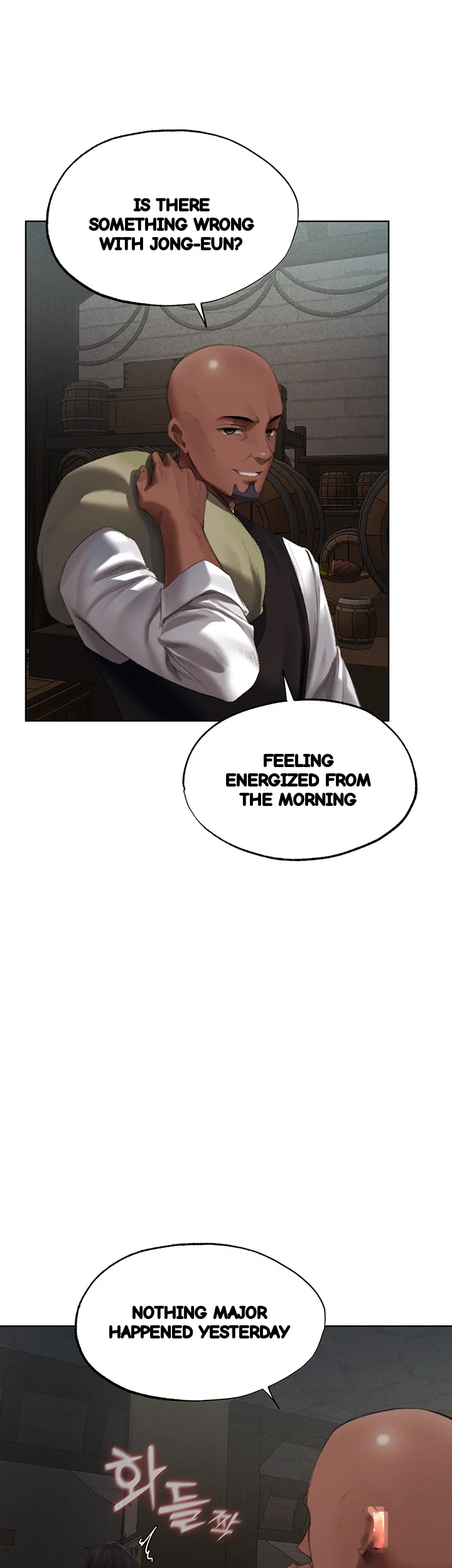 Isekai Milf Hunter Chapter 22 - Page 55