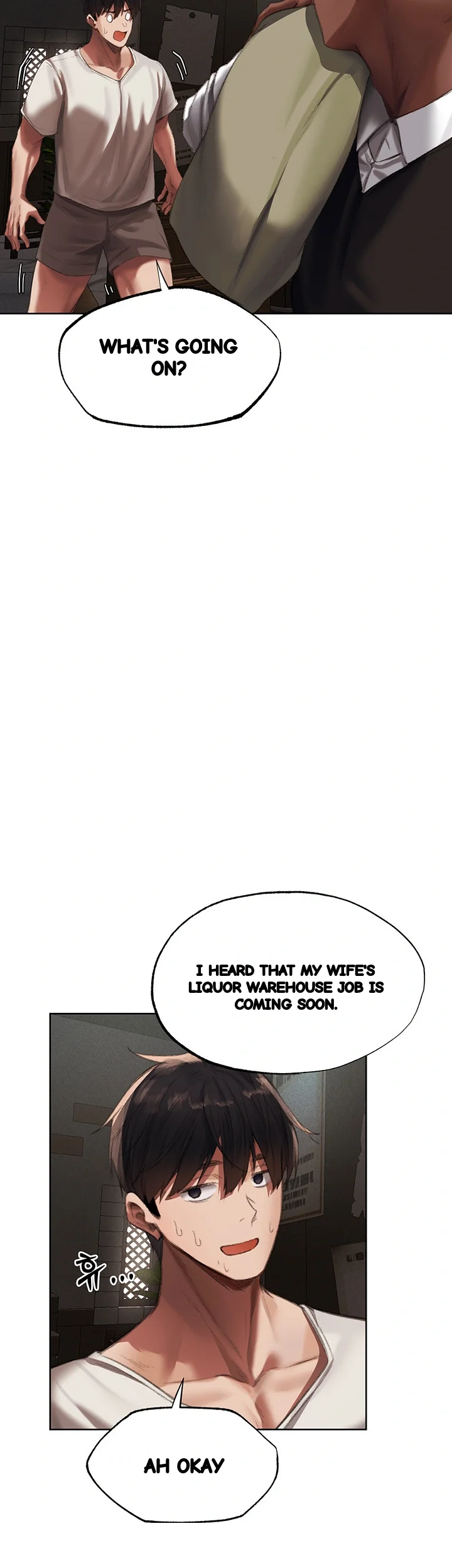 Isekai Milf Hunter Chapter 22 - Page 56