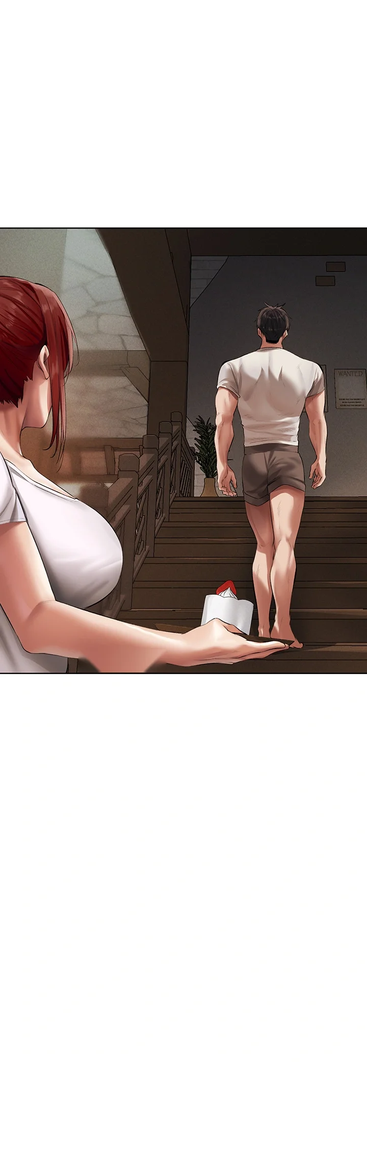 Isekai Milf Hunter Chapter 23 - Page 25