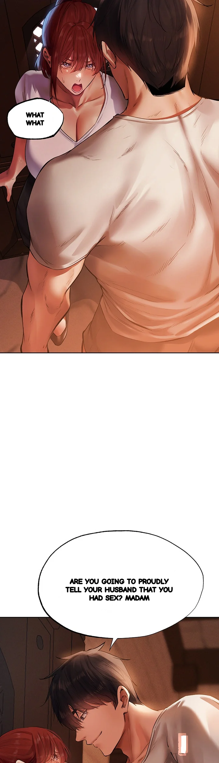 Isekai Milf Hunter Chapter 23 - Page 30