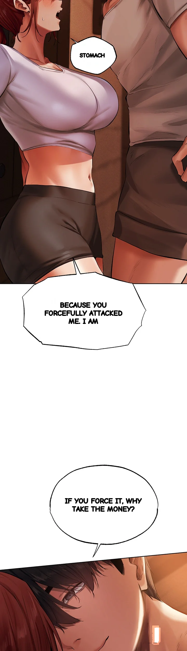 Isekai Milf Hunter Chapter 23 - Page 31