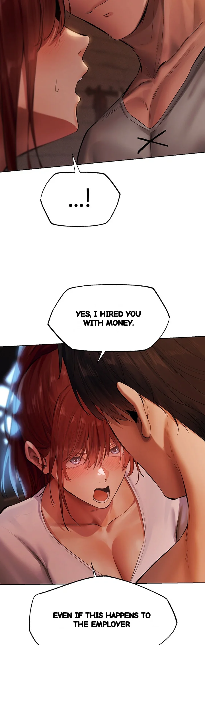 Isekai Milf Hunter Chapter 23 - Page 32