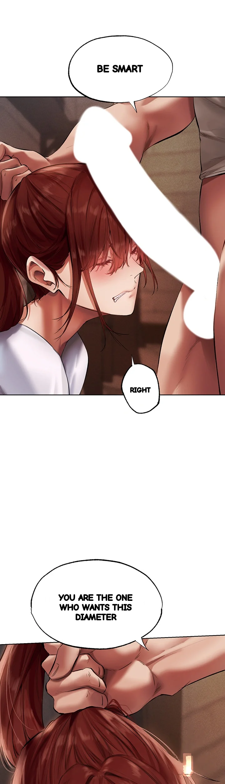 Isekai Milf Hunter Chapter 23 - Page 36