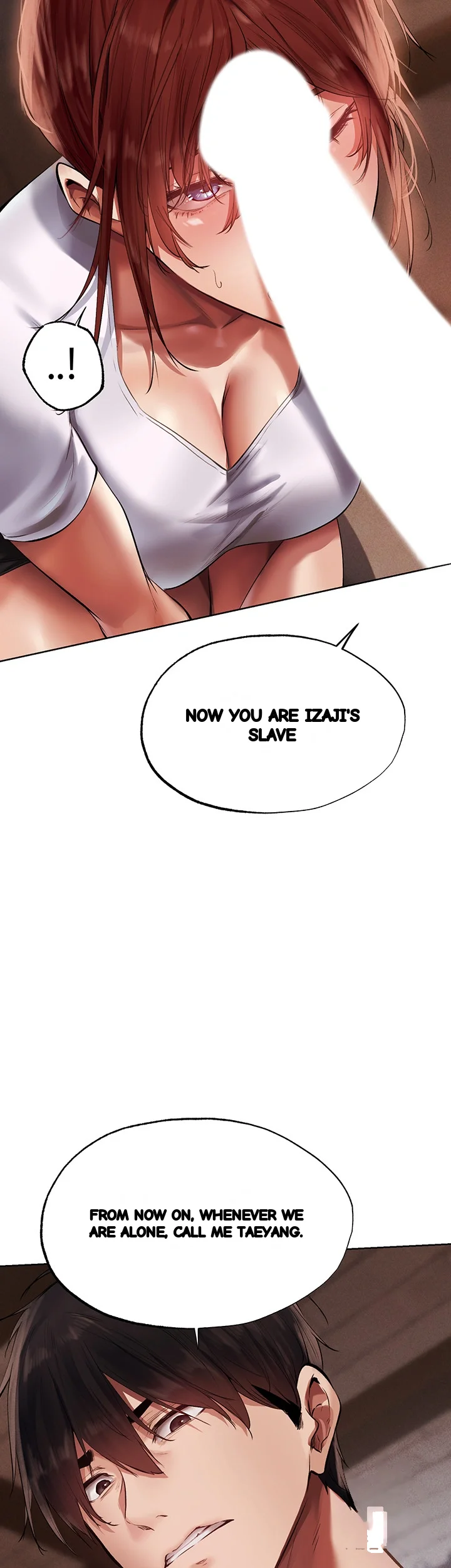 Isekai Milf Hunter Chapter 23 - Page 37