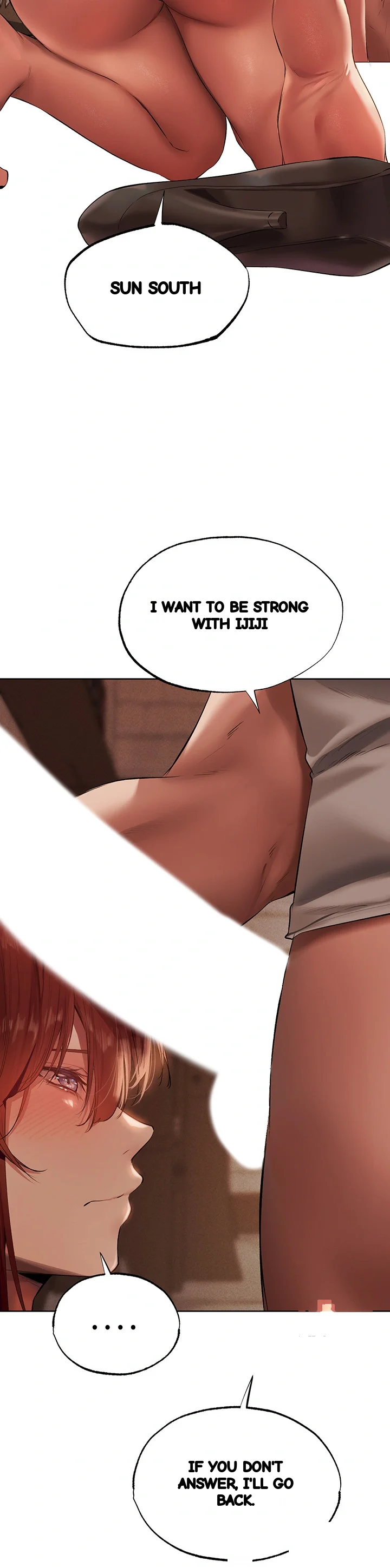 Isekai Milf Hunter Chapter 23 - Page 40