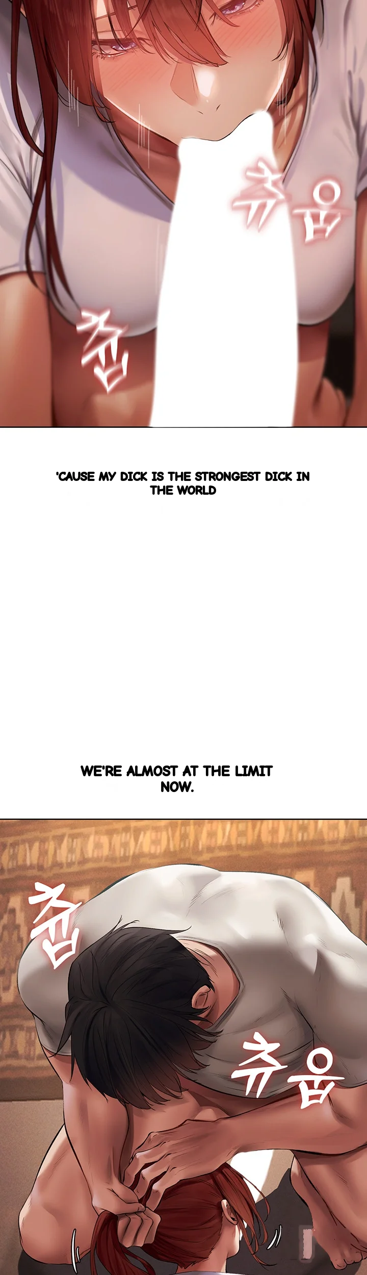 Isekai Milf Hunter Chapter 23 - Page 46