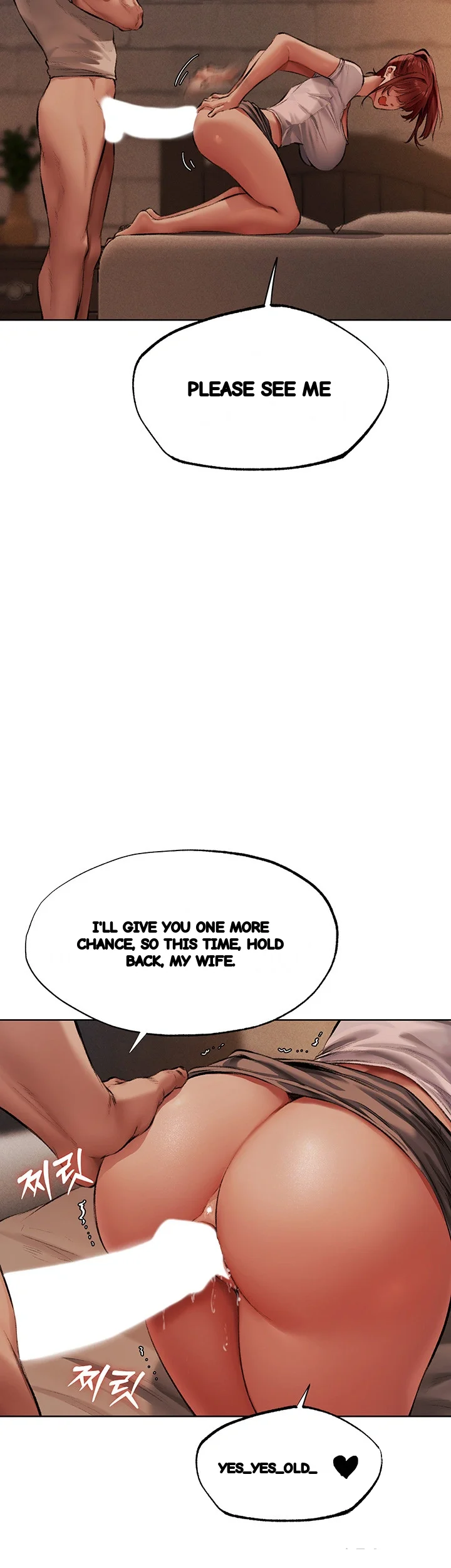 Isekai Milf Hunter Chapter 24 - Page 20