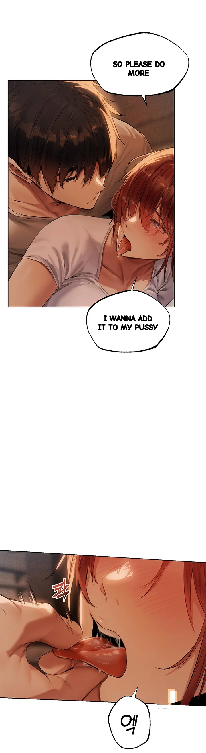 Isekai Milf Hunter Chapter 24 - Page 29