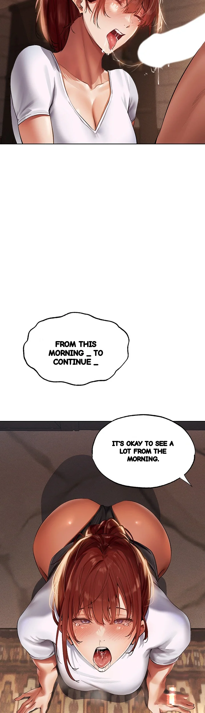Isekai Milf Hunter Chapter 24 - Page 3
