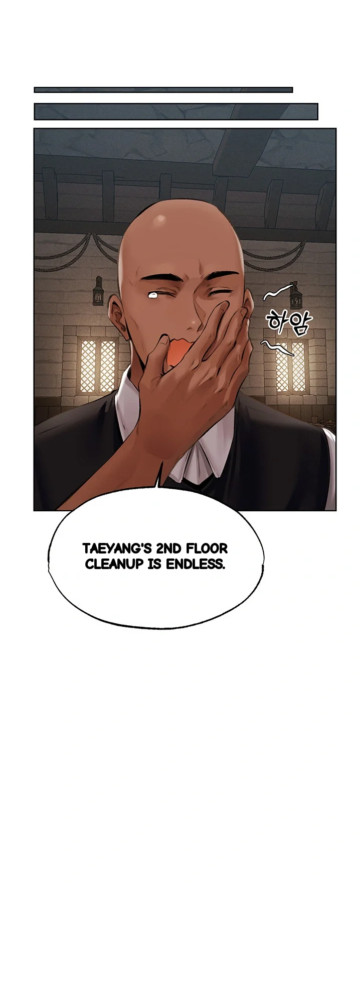 Isekai Milf Hunter Chapter 24 - Page 34