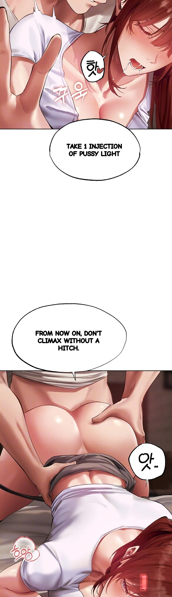 Isekai Milf Hunter Chapter 24 - Page 9