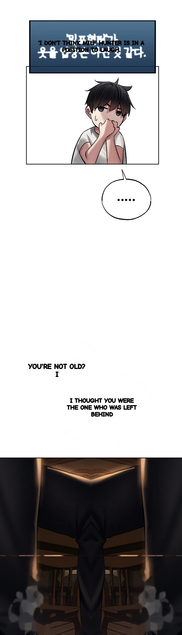 Isekai Milf Hunter Chapter 25 - Page 14