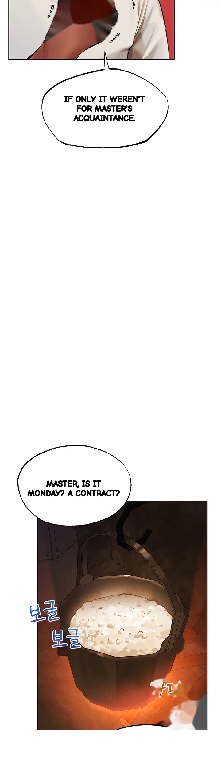 Isekai Milf Hunter Chapter 25 - Page 28