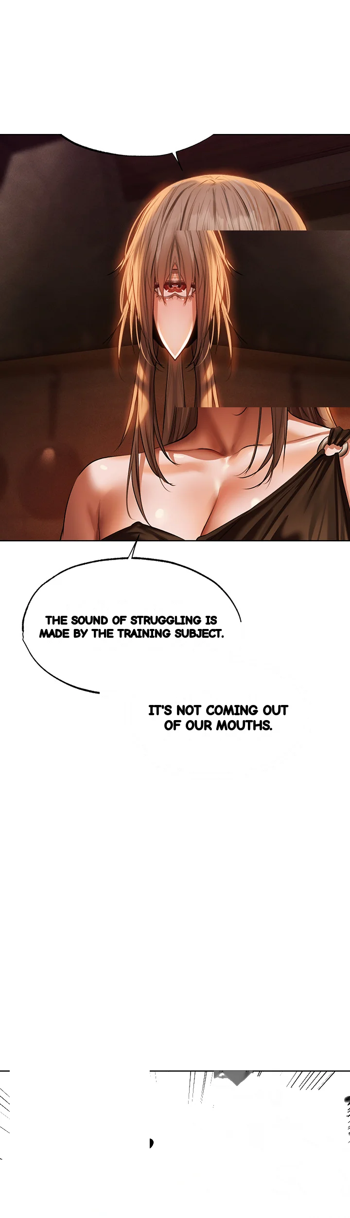 Isekai Milf Hunter Chapter 25 - Page 38