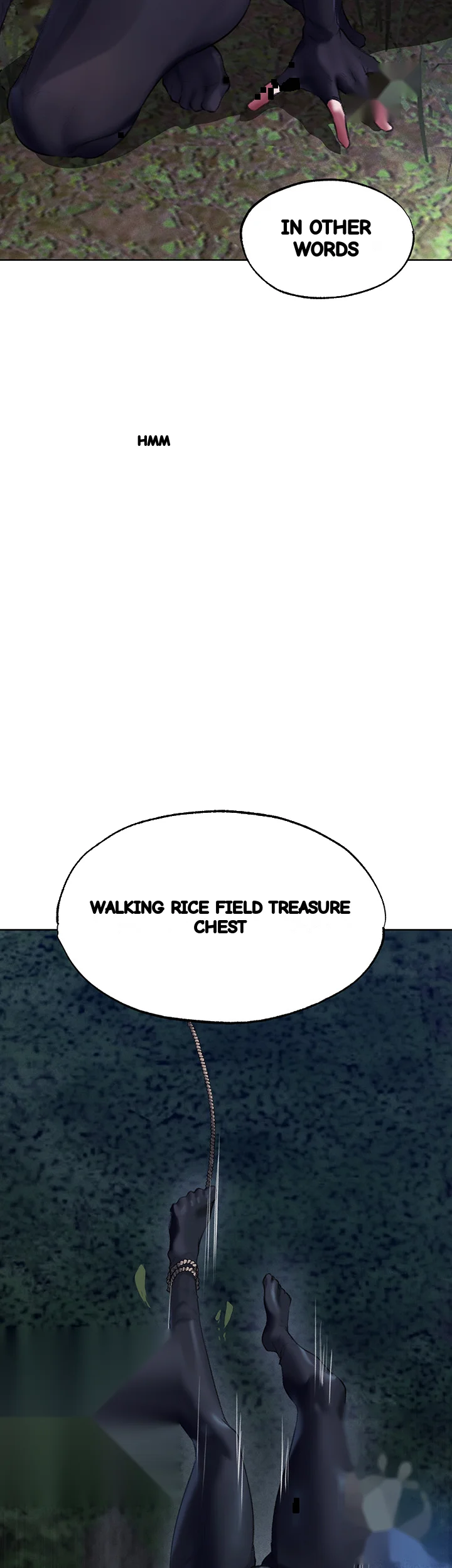 Isekai Milf Hunter Chapter 25 - Page 53
