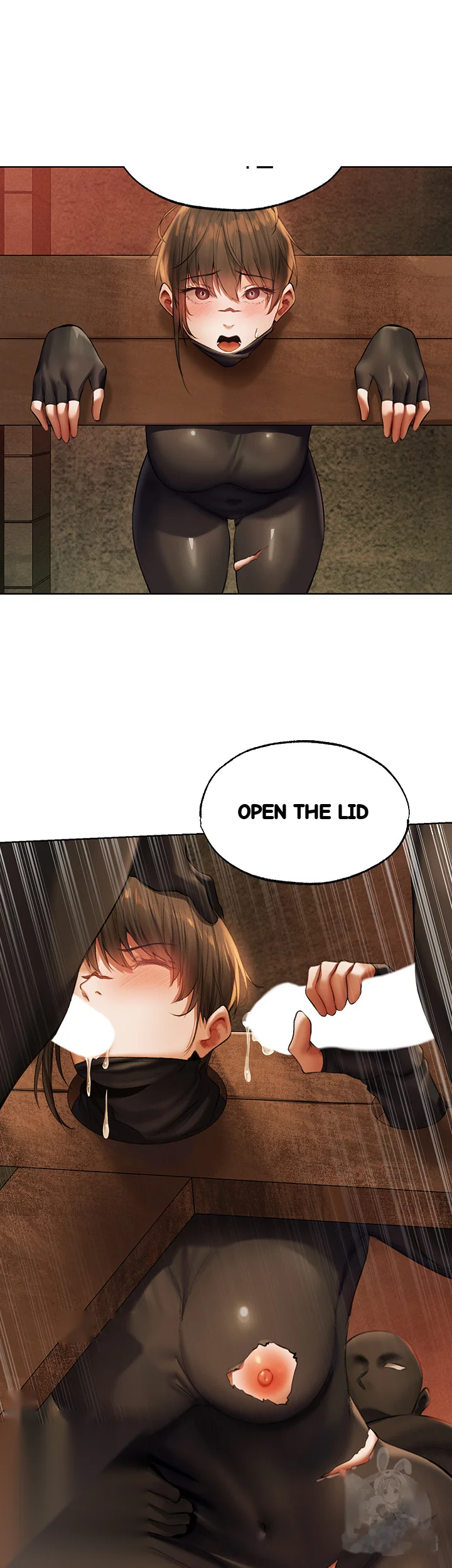 Isekai Milf Hunter Chapter 25 - Page 56