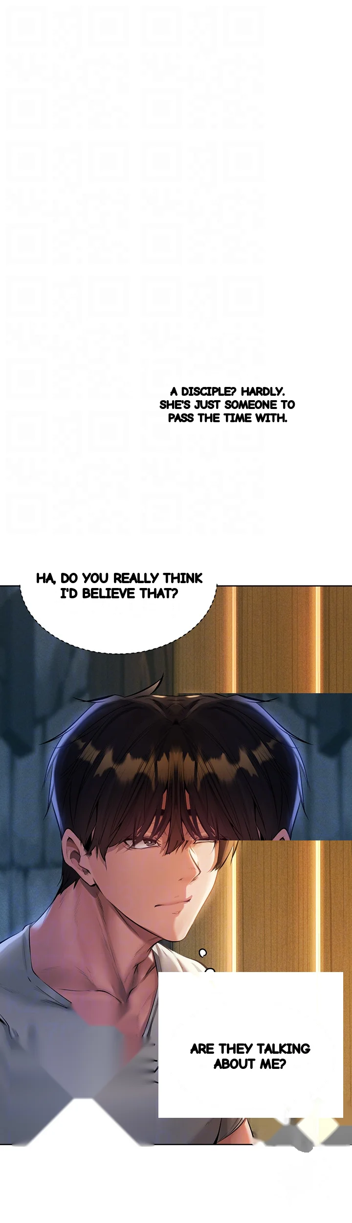 Isekai Milf Hunter Chapter 25 - Page 9