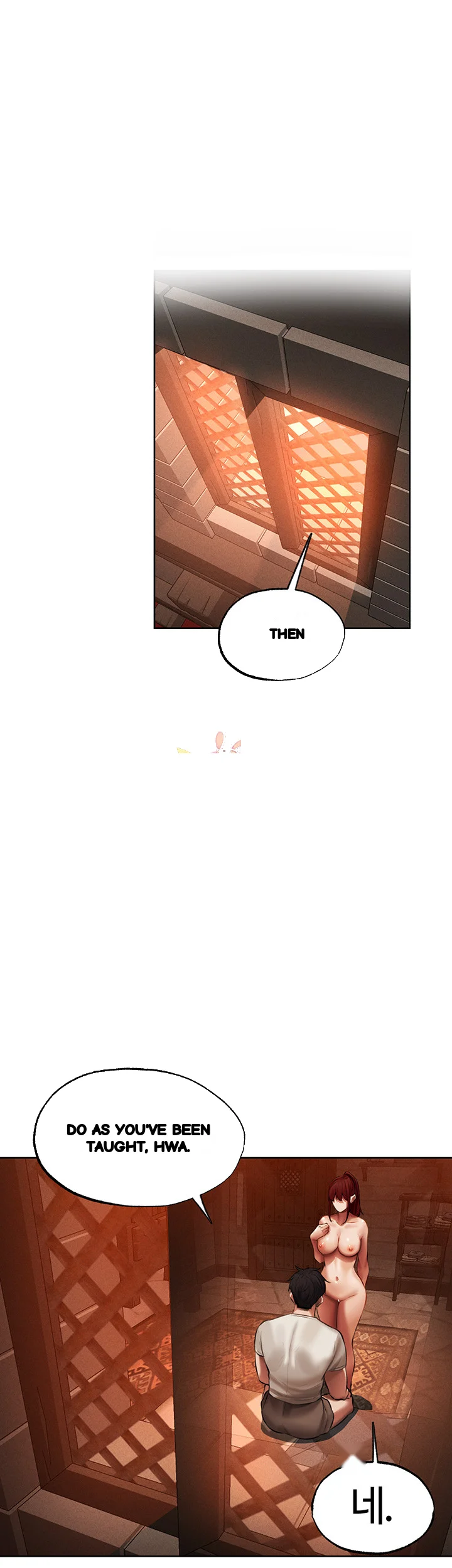 Isekai Milf Hunter Chapter 26 - Page 2